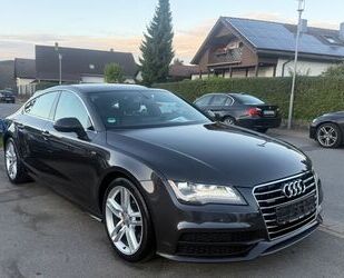 Audi A7 Gebrauchtwagen