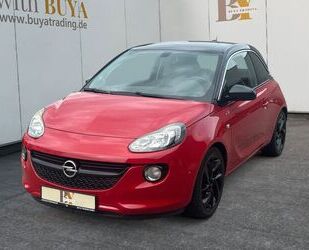 Opel Adam Gebrauchtwagen