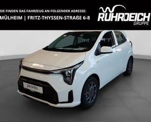 Kia Picanto Gebrauchtwagen