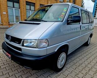 VW T4 Caravelle Gebrauchtwagen