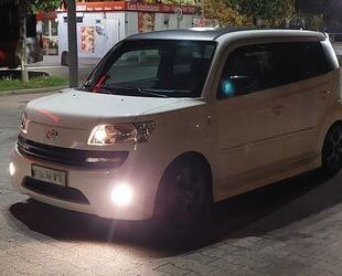 Daihatsu MATERIA Gebrauchtwagen