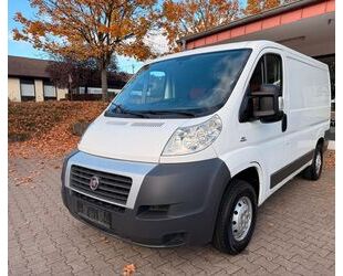 Fiat Ducato Gebrauchtwagen