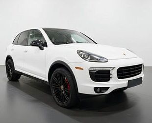 Porsche Cayenne Gebrauchtwagen
