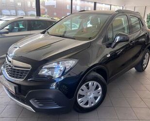 Opel Mokka Gebrauchtwagen