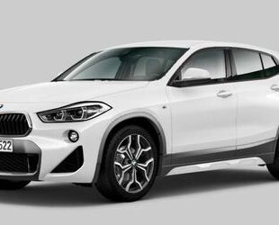 BMW X2 Gebrauchtwagen
