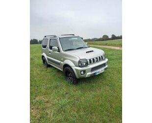 Suzuki Jimny Gebrauchtwagen
