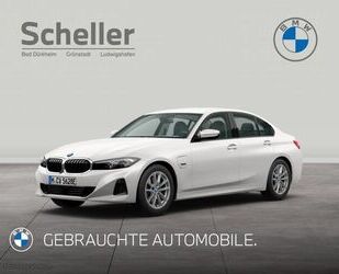 BMW 330 Gebrauchtwagen
