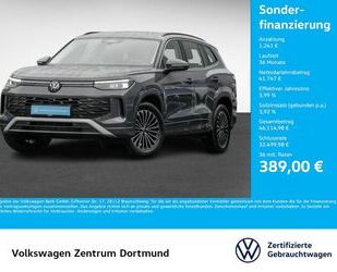 VW Tayron Gebrauchtwagen