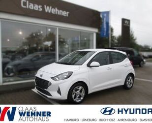 Hyundai i10 Gebrauchtwagen