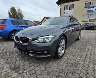 BMW 318 Gebrauchtwagen