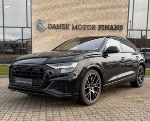 Audi Q8 Gebrauchtwagen