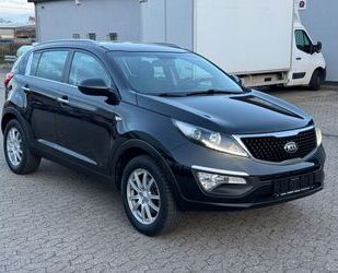 Kia Sportage Gebrauchtwagen