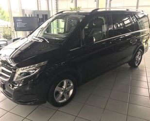Mercedes-Benz V 250 Gebrauchtwagen