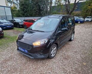 Ford Transit Courier Gebrauchtwagen