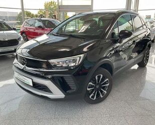 Opel Crossland (X) Gebrauchtwagen