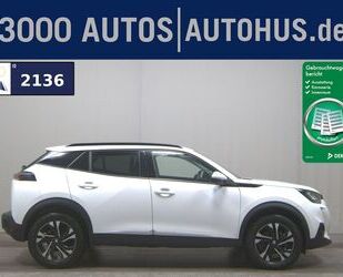 Peugeot 2008 Gebrauchtwagen