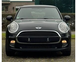 Mini ONE Gebrauchtwagen