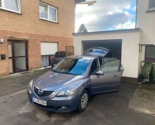 Mazda 3 Gebrauchtwagen