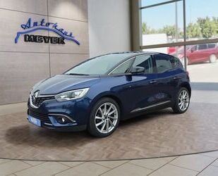 Renault Scenic Gebrauchtwagen