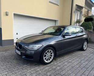 BMW 116 Gebrauchtwagen