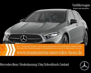 Mercedes-Benz Mercedes-Benz A 250 4M AMG+NIGHT+PANO+AHK+LED+KAME Gebrauchtwagen