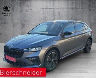 Skoda Scala Gebrauchtwagen