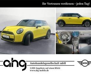 Mini Cooper S Gebrauchtwagen