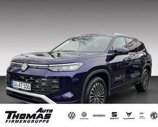 VW Tayron Gebrauchtwagen