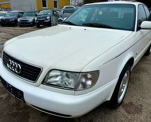 Audi 100 Gebrauchtwagen