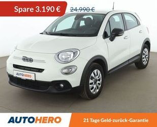 Fiat 500X Gebrauchtwagen