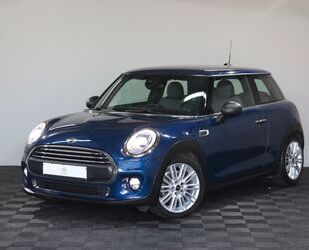 Mini ONE Gebrauchtwagen