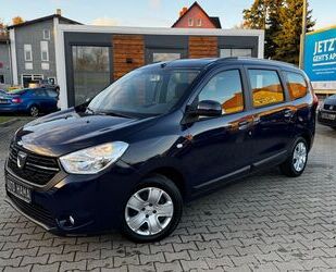 Dacia Lodgy Gebrauchtwagen
