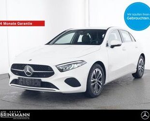 Mercedes-Benz A 200 Gebrauchtwagen