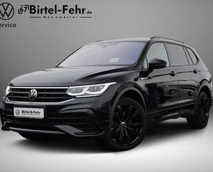 VW Tiguan Allspace Gebrauchtwagen