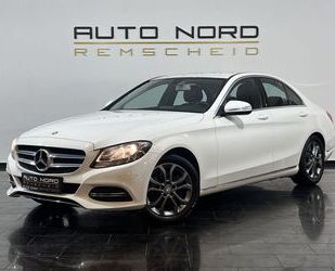 Mercedes-Benz C 180 Gebrauchtwagen