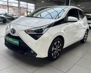 Toyota Aygo (X) Gebrauchtwagen