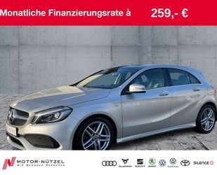 Mercedes-Benz A 200 Gebrauchtwagen