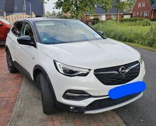 Opel Grandland (X) Gebrauchtwagen