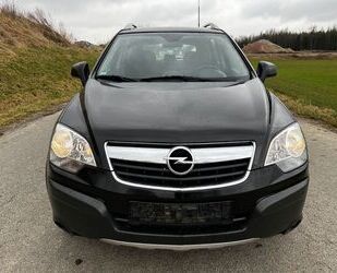 Opel Antara Gebrauchtwagen