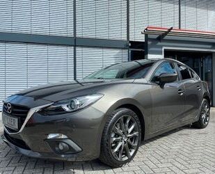 Mazda 3 Gebrauchtwagen