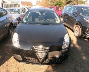 Alfa Romeo Giulietta Gebrauchtwagen