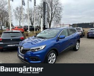 Renault Kadjar Gebrauchtwagen