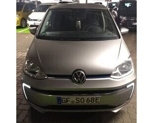 VW up! Gebrauchtwagen