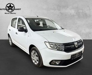 Dacia Sandero Gebrauchtwagen