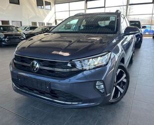 VW Taigo Gebrauchtwagen