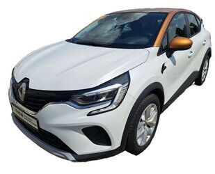 Renault Captur Gebrauchtwagen