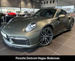 Porsche 992 Gebrauchtwagen