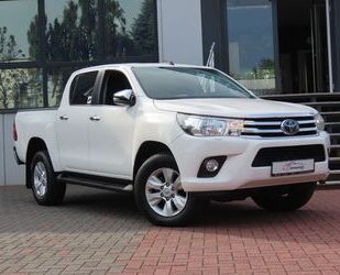 Toyota Hilux Gebrauchtwagen
