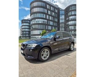 BMW X3 M Gebrauchtwagen