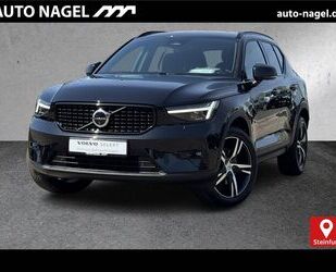 Volvo XC40 Gebrauchtwagen